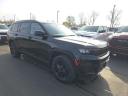 Thumbnail image of 2024 Jeep Grand Cherokee L at LaFontaine Chrysler Dodge Jeep Ram of Fenton