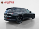Thumbnail image of 2024 Jeep Grand Cherokee L at LaFontaine Chrysler Dodge Jeep Ram of Fenton