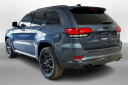 2021 Jeep Grand Cherokee Limited X at Randy Wise Chrysler Jeep Dodge RAM of Durand