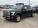 Thumbnail image of 2017 Ford F-150 at Gordie Boucher Ford Lincoln Of Janesville