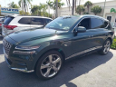 2021 Genesis GV80 3.5T at Delray Acura