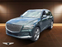 Thumbnail image of 2021 Genesis GV80 at Delray Acura