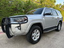 Thumbnail image of 2015 Toyota 4Runner at E ONE AUTOGROUP