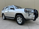 Thumbnail image of 2015 Toyota 4Runner at E ONE AUTOGROUP