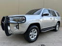 Thumbnail image of 2015 Toyota 4Runner at E ONE AUTOGROUP