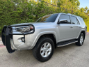 Thumbnail image of 2015 Toyota 4Runner at E ONE AUTOGROUP