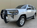 Thumbnail image of 2015 Toyota 4Runner at E ONE AUTOGROUP