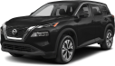 2022 Nissan Rogue SV at Empire Nissan of Hillside