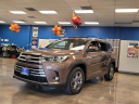 Thumbnail image of 2017 Toyota Highlander Hybrid at Koons Automotive Of Fredericksburg South