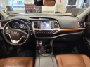 2017 Toyota Highlander Hybrid at Koons Automotive Of Fredericksburg South