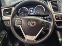 Thumbnail image of 2017 Toyota Highlander Hybrid at Koons Automotive Of Fredericksburg South