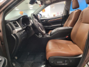 Thumbnail image of 2017 Toyota Highlander Hybrid at Koons Automotive Of Fredericksburg South