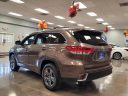 Thumbnail image of 2017 Toyota Highlander Hybrid at Koons Automotive Of Fredericksburg South