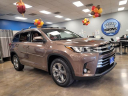 Thumbnail image of 2017 Toyota Highlander Hybrid at Koons Automotive Of Fredericksburg South