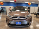 Thumbnail image of 2017 Toyota Highlander Hybrid at Koons Automotive Of Fredericksburg South