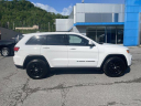 Thumbnail image of 2022 Jeep Grand Cherokee WK at ThornhillGMSuperstoreUSED of Chapmanville, WV