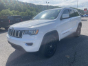 Thumbnail image of 2022 Jeep Grand Cherokee WK at ThornhillGMSuperstoreUSED of Chapmanville, WV