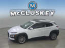 Thumbnail image of 2021 Hyundai KONA at Mccluskey Chevrolet Kings Automall
