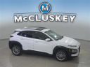 Thumbnail image of 2021 Hyundai KONA at Mccluskey Chevrolet Kings Automall