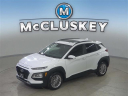 Thumbnail image of 2021 Hyundai KONA at Mccluskey Chevrolet Kings Automall