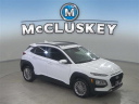 Thumbnail image of 2021 Hyundai KONA at Mccluskey Chevrolet Kings Automall