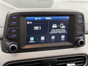 Thumbnail image of 2021 Hyundai KONA at Mccluskey Chevrolet Kings Automall