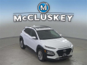 Thumbnail image of 2021 Hyundai KONA at Mccluskey Chevrolet Kings Automall