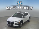 Thumbnail image of 2021 Hyundai KONA at Mccluskey Chevrolet Kings Automall