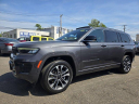 Thumbnail image of 2021 Jeep Grand Cherokee L at Garden City Jeep Chrysler