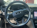 Thumbnail image of 2021 Jeep Grand Cherokee L at Garden City Jeep Chrysler