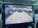 Thumbnail image of 2021 Jeep Grand Cherokee L at Garden City Jeep Chrysler