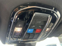 Thumbnail image of 2021 Jeep Grand Cherokee L at Garden City Jeep Chrysler