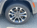 Thumbnail image of 2021 Jeep Grand Cherokee L at Garden City Jeep Chrysler