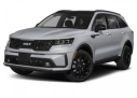 Thumbnail image of 2023 Kia Sorento at Hiland Toyota