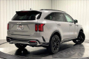 Thumbnail image of 2023 Kia Sorento at Hiland Toyota