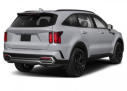 Thumbnail image of 2023 Kia Sorento at Hiland Toyota