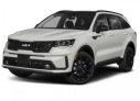 Thumbnail image of 2023 Kia Sorento at Hiland Toyota