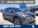 Thumbnail image of 2022 Nissan Rogue at GregLeblancHyundai New