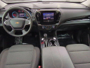 Thumbnail image of 2020 Chevrolet Traverse at KellyNissan CDM