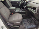 Thumbnail image of 2020 Chevrolet Traverse at KellyNissan CDM