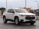 Thumbnail image of 2020 Chevrolet Traverse at KellyNissan CDM