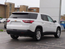 Thumbnail image of 2020 Chevrolet Traverse at KellyNissan CDM