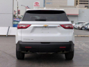 Thumbnail image of 2020 Chevrolet Traverse at KellyNissan CDM
