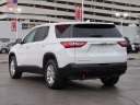Thumbnail image of 2020 Chevrolet Traverse at KellyNissan CDM