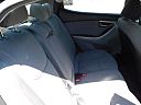 Thumbnail image of 2016 Hyundai ELANTRA at Gary Mathews Motors