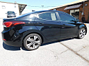 Thumbnail image of 2016 Hyundai ELANTRA at Gary Mathews Motors