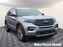 2021 Ford Explorer XLT at Mike Piazza Honda Langhorne