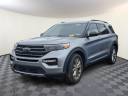 Thumbnail image of 2021 Ford Explorer at Mike Piazza Honda Langhorne