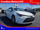Thumbnail image of 2023 Toyota Corolla at Freedom Motors LLC