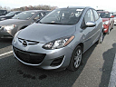 Thumbnail image of 2013 Mazda Mazda2 at Chief’s Auto